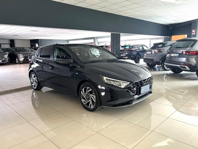 Hyundai i20 i20 1.0 t-gdi 48V Prime imt - Foto 3