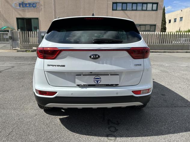 Kia Sportage 1.7 CRDI 85KW CLASS 2WD - Foto 5
