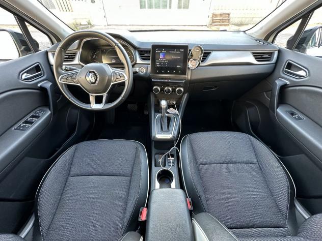 Renault Captur 1.6 HEV E-TECH 105KW INTENS Auto - Foto 9