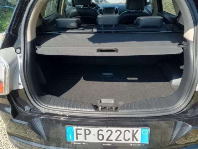 SSANGYONG Tivoli 1.6d 2WD Be Visual UNICO PROPRIETARIO rif. 23921980 - Foto 8