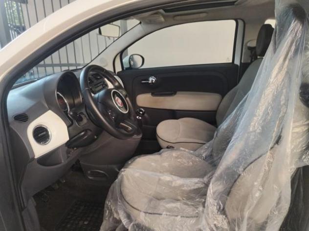 Fiat 500 1.2 Lounge - Foto 7