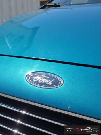 FORD Fiesta 1.5 EcoBlue 5p. Titanium - 2018 - Foto 10