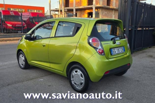 CHEVROLET Spark 1.0 LS GPL Eco Logic rif. 24021830 - Foto 4