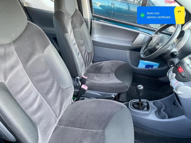 Citroën C1 C1 1.0 3 porte AMIC1 - Foto 7