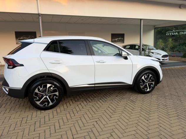 Kia Sportage 1.6 CRDi MHEV Style - Foto 5