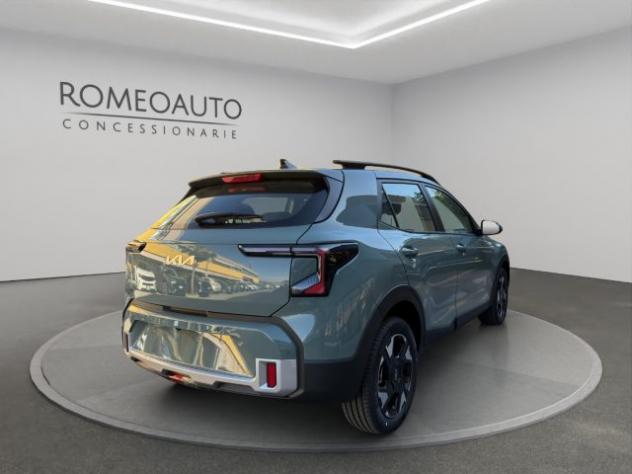 KIA Stonic 1.0 T-GDI MH STYLE LAUNCH rif. 24208313 - Foto 3