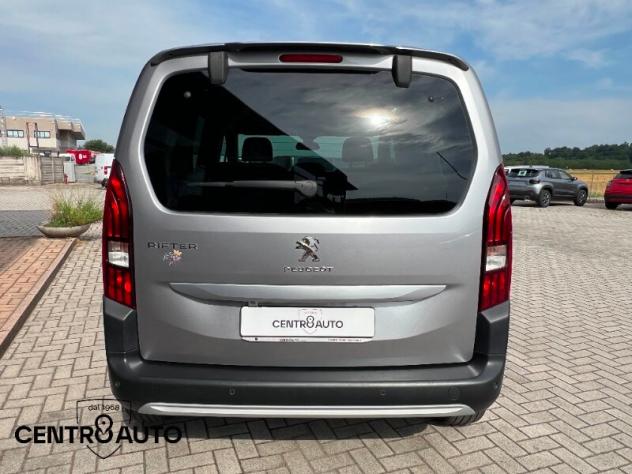 PEUGEOT Rifter Rifter BlueHDi 130 S&S Allure Pack Standard - Foto 4