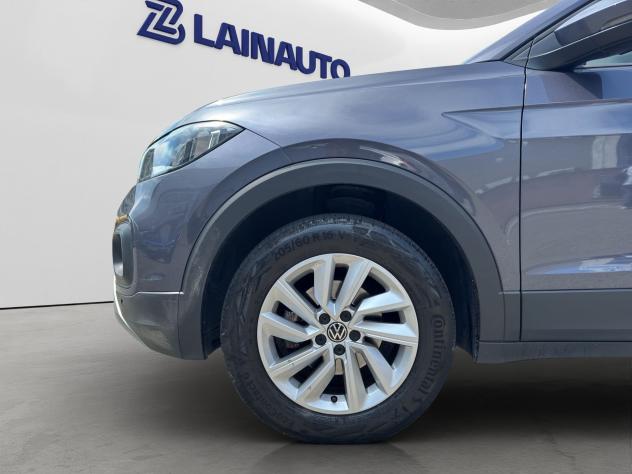 Volkswagen T-Cross 1.0 TSI 81kW Style - Foto 9