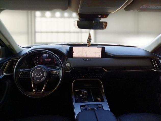 Mazda CX-60 3.3L e-SKYACTIV MHEV Homura AWD Auto - Foto 7