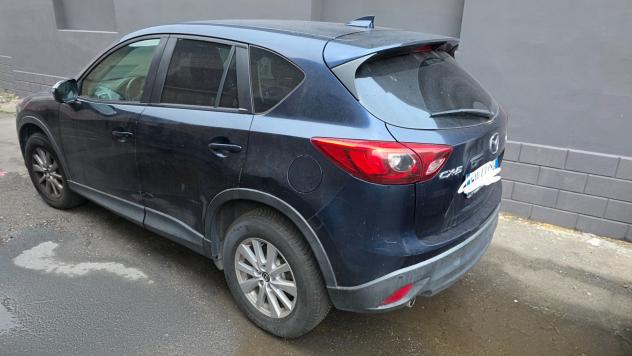 Mazda CX-5 2.2L Skyactiv-D 150CV 2WD Evolve - Foto 6