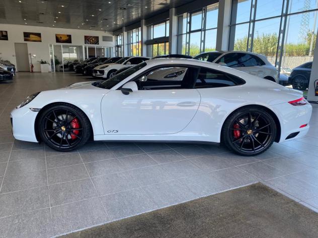 Porsche 911 991 Carrera GTS PDK - IVA Esposta - Foto 7