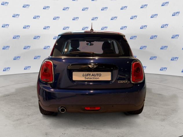MINI Mini 5 porte Mini 1.5 Cooper D Seven 3p auto - Foto 2
