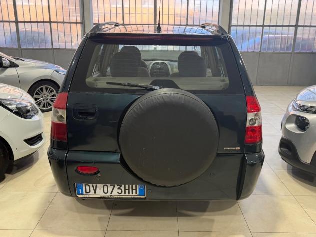 DR AUTOMOBILES - dr5 - 1.6 16V Bi-Fuel GPL - Foto 5