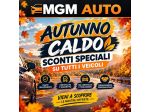 AUTO USATE IN PROMOZIONE
