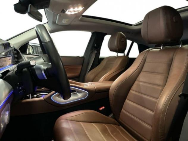 MERCEDES-BENZ GLE 450 d 4Matic Mild Hybrid Coupé AMG Line Premium Plus rif. 24144346 - Foto 10