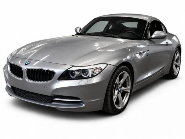 BMW Z4 BMW Z4 23i Book Tagliandi Completo rif. 24204978 - Foto 2