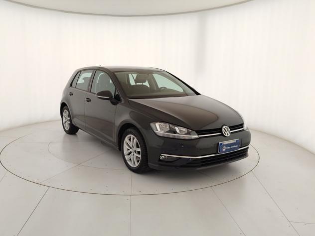 Volkswagen Golf Golf 5p 1.6 tdi Business 115cv - Foto 4