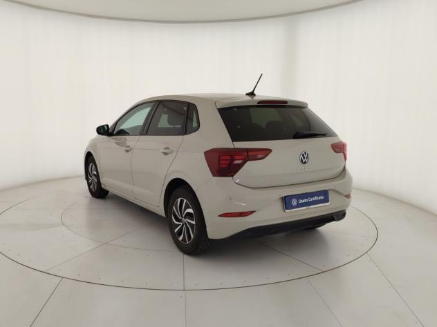 Volkswagen Polo 1.0 TSI Life DSG - Foto 2