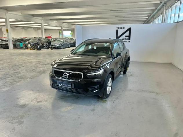 VOLVO XC40 D3 AWD BUSINESS rif. 24062853 - Foto 3