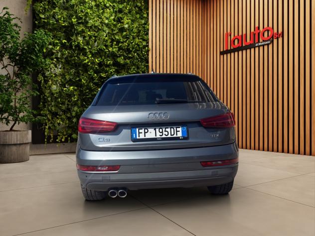 Audi Q3 2.0 TDI 120 CV S-TRONIC - Foto 5