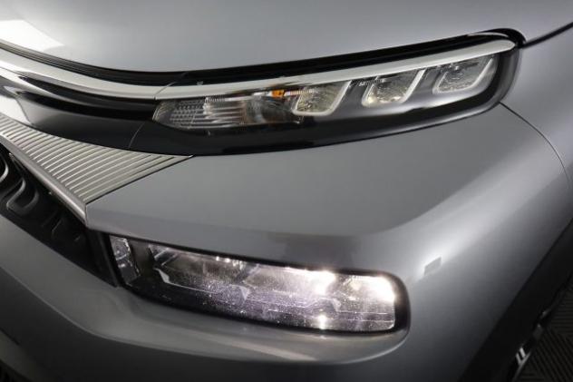 CITROEN C3 Aircross C3 Aircross PureTech 130 S&S EAT6 Shine rif. 23798438 - Foto 9