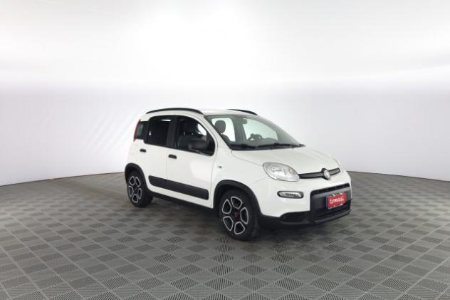 FIAT Panda Panda 1.0 FireFly Hybrid City Life rif. 23965757 - Foto 2