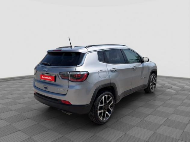 JEEP Compass Compass 1.6 Multijet II 2WD Limited rif. 23952075 - Foto 5