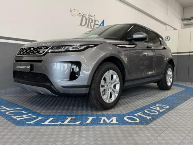 LAND ROVER Range Rover Evoque 1.5 I3 PHEV 300 CV AWD Auto S full rif. 22291040 - Foto 5
