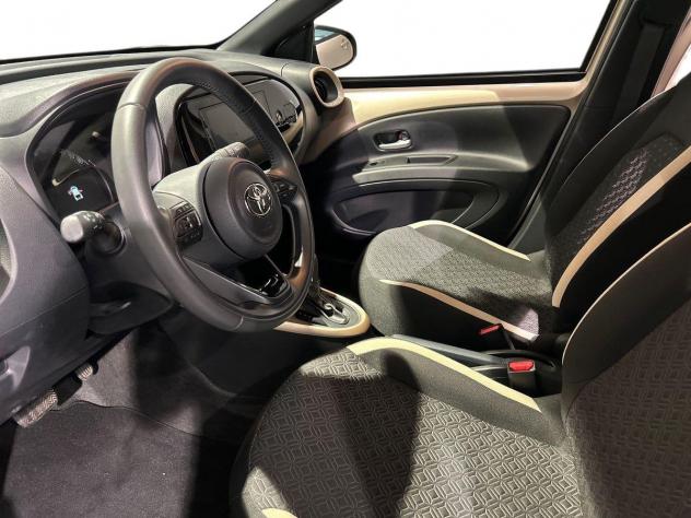 Toyota Aygo X 1.0 VVT-i 72 CV 5 porte Trend CVT - Foto 6