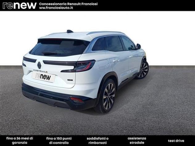 RENAULT Austral E-Tech full hybrid 200 TECHNO rif. 23921022 - Foto 4