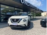 NISSAN Juke 1.0 DIG-T 114 CV N-Connecta #Vari.Colori #Telecam. rif. 22577677