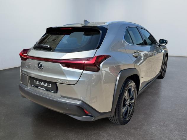 Lexus UX Hybrid Premium 2WD - Foto 7