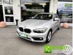 BMW 116 d 5p. Business NEOPAT. GARANZIA INCLUSA rif. 23685365