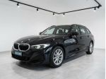 BMW 316D 48V TOURING 2.0 ADVANTAGE