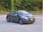 Peugeot 208 PureTech 82 5 porte Allure E6b Manuale NEO 2017