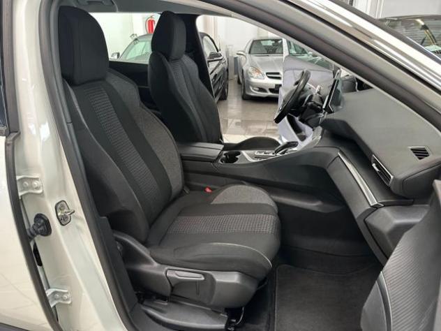 PEUGEOT 5008 BlueHDi 130 EAT8 Active Business - IVA ESPOSTA rif. 24055548 - Foto 10