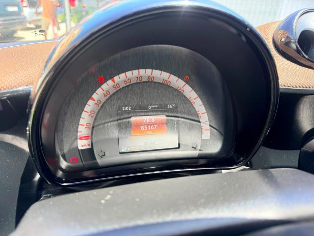 Smart ForFour 70 1.0 twinamic Perfect occasione imperdibile! - Foto 3