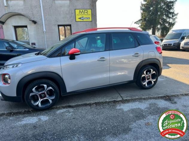 CITROEN C3 Aircross PureTech 82 Shine OK NEO PATENTATI rif. 20037244 - Foto 3