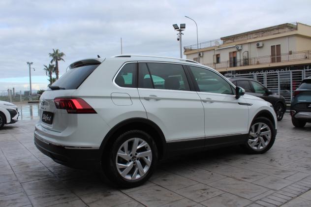 Volkswagen Tiguan 2.0 TDI 150 CV SCR DSG Life - Foto 2
