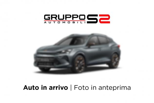 CUPRA Formentor 1.4 E-HYBRID VZ DSG Park Assist/Videocamera posteriore/Cerchi in lega da 19" machined/Grigio Magnetico Opaco