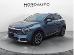 Kia Sportage 5ª serie 1.6 TGDi MHEV Business