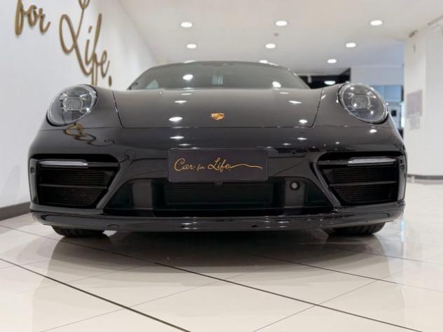 PORSCHE 911 Carrera 992 4S Coupè rif. 23785443 - Foto 5