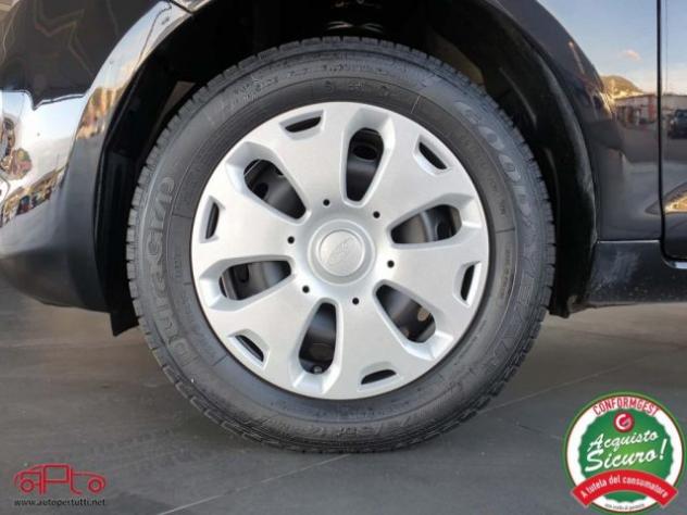 FORD Ka+ 1.3 TDCi 75CV cDPF rif. 20081016 - Foto 5