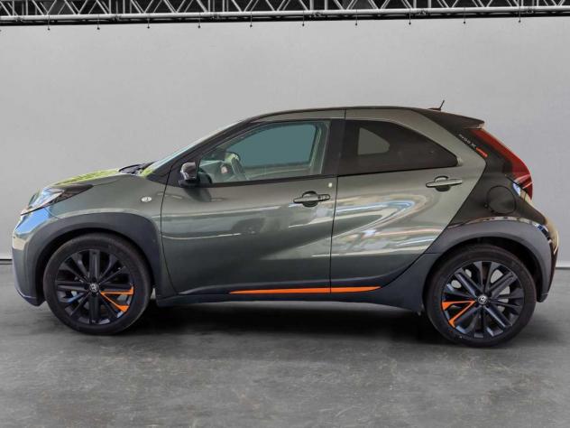 Toyota Aygo X X 1.0 VVT-i 72 CV 5 porte Limited - Foto 3