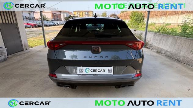 Cupra Formentor 2.0 tdi 4drive 150cv dsg - Foto 5