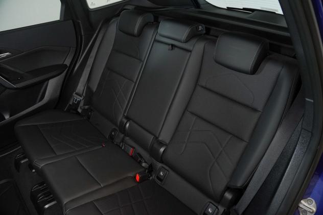 BMW X1 X1 2.0 23d XDrive mHev 48V MSport Auto 211CV - Foto 9
