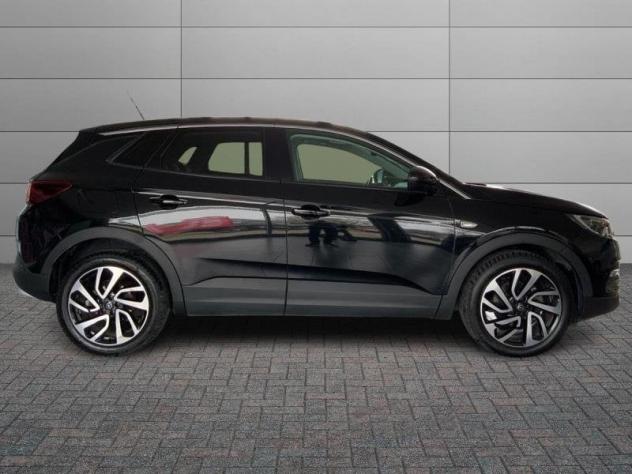 Opel Grandland X Grandland 1ª serie 1.2 Turbo 12V 130 CV Start&Stop aut. Innovation - Foto 4