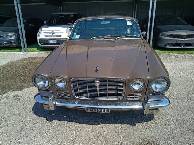 JAGUAR XJ6 4.2 rif. 22798314 - Foto 4