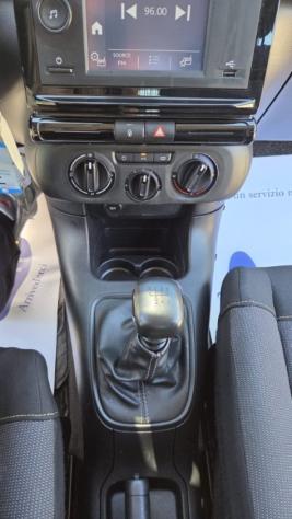 CITROEN C3 BlueHDi 100 S&S Van Feel rif. 23815824 - Foto 9