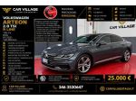 Volkswagen Arteon 2.0 TSI 190 CV DSG R Line